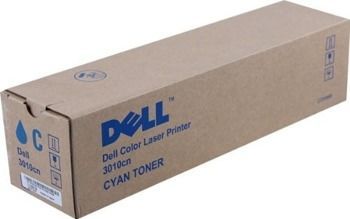 Toner oryginalny Dell 593-10155