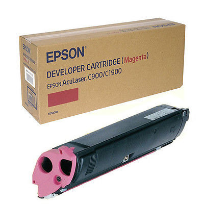 Toner oryginalny Epson C13S050098