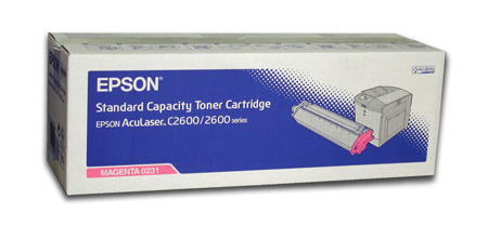 Toner oryginalny Epson C13S050231