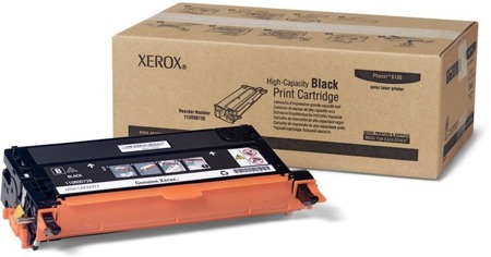 Toner oryginalny Xerox 113R00726